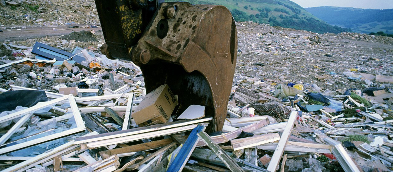 新《固废法》为建筑垃圾绿色发展指明方向